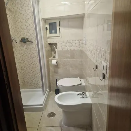 Vicolo 16 Apartment Naples