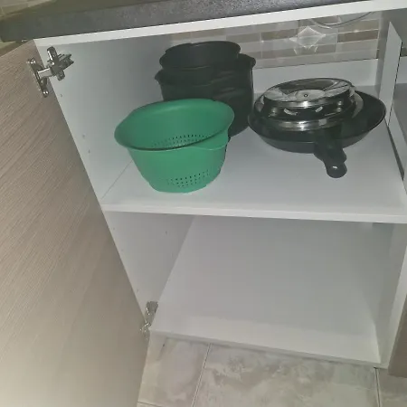 Vicolo 16 Appartement *