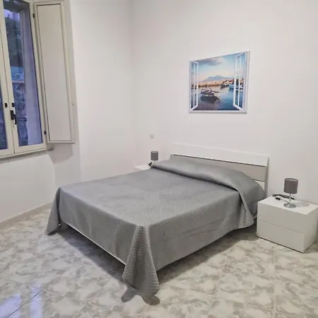 Vicolo 16 Apartment Naples