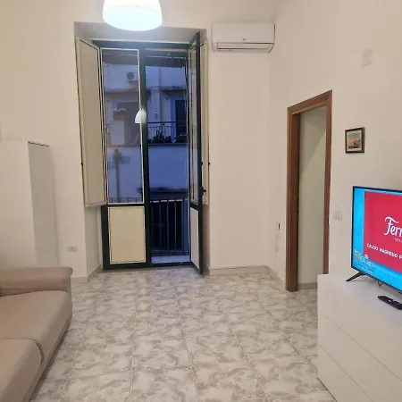 Vicolo 16 Apartment *