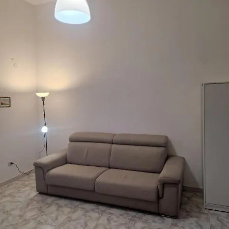 Appartement Vicolo 16 Naples