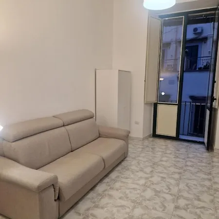 Vicolo 16 Apartment Naples